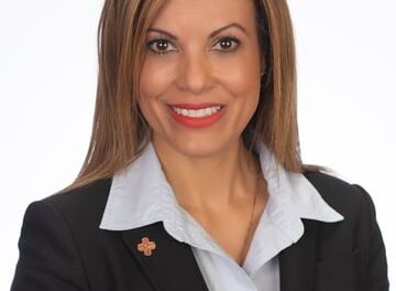 Stephanie Tijerina named COO HCA Florida Northside Hospital