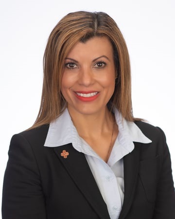 Stephanie Tijerina named COO HCA Florida Northside Hospital
