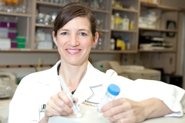 Study: Can a Mouthwash-based Test Help Predict Head and Neck Cancer Recurrence?