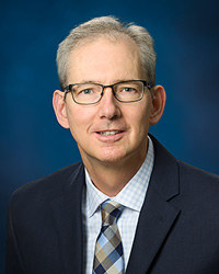 Baptist Health appoints Glen Martin, MD, FASA, vice president of Medical Affairs for Baptist Nassau and Baptist Beaches