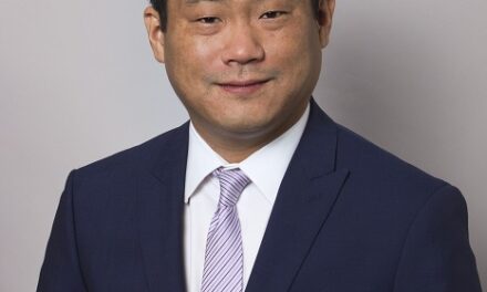 Justin Perry Joins Center for Child Counseling’s Board of Directors