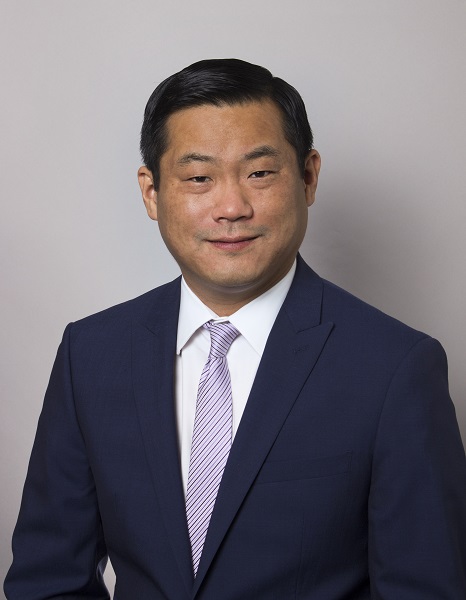Justin Perry Joins Center for Child Counseling’s Board of Directors