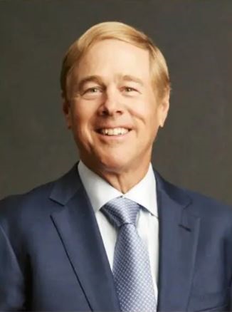 Michael Shannon, former chairman and CEO of KSL Capital Partners, to join Mayo Clinic Board of Trustees