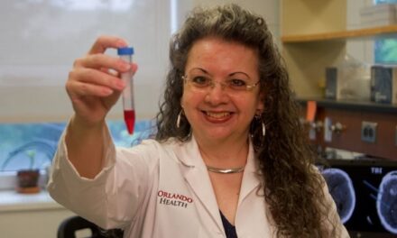 Orlando Health First in the World to Use Abbotts New Blood Test for Traumatic Brain Injuries