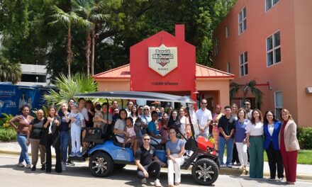 Ronald McDonald House South Florida Celebrates 42 Years of Keeping Families Close