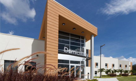 The West Palm Beach VA Expands Residential Treatment and Care Across Florida with Support of its Domiciliary