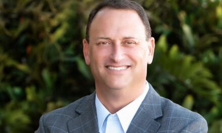 Tampa General Hospital’s John Couris Named One of Florida’s Top Business Leaders for 4th Consecutive Year
