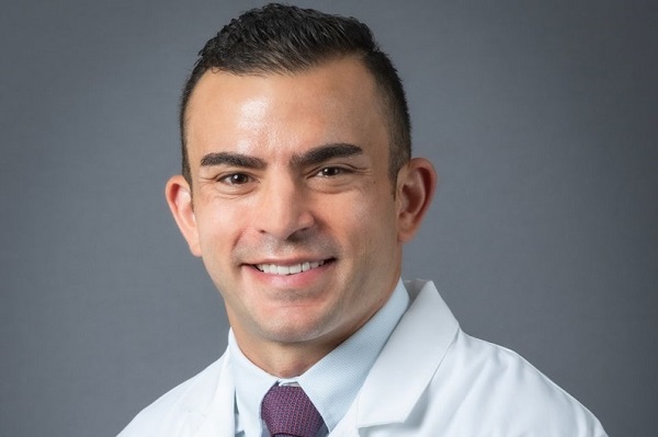 Tampa General Hospital Expands Neurosurgery Team with Expert in Brain Repair and Neuro-Oncology