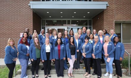 Florida Health Care Association Announces 2025 Class of Executive Nurse Leadership Academy