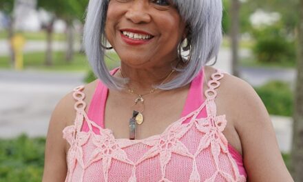 Lauderhill Grandmother Reclaims Mobility with Broward Heath