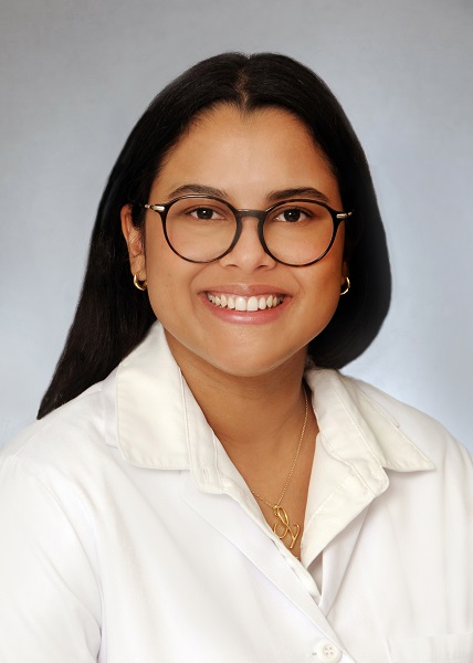 Luisa Brito, MD, Joins Palm Beach Health Network Physician Group