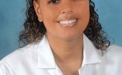 Holy Cross Medical Group Welcomes  Breast Surgical Oncologist Anouchka Coste, D.O.
