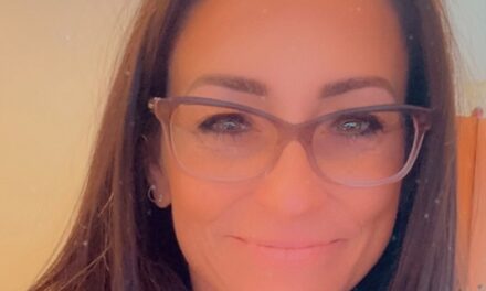 Salute to ER Nurses – Broward Health Imperial Point – Tiffany Cronin, RN