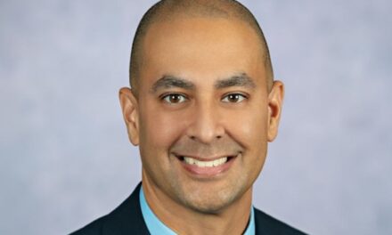 Dr. Peter Chang of Tampa General Hospital is Recognized as a Chief Transformation Officer to Know