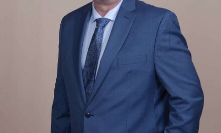 HCA Florida Ocala Hospital and HCA Florida West Marion Hospital Announce Dr. Dave MacIntyre as Chief Medical Officer