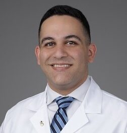 Alexandr Aylyarov, M.D., Joins Baptist Health Orthopedic Care as an Orthopedic Surgeon