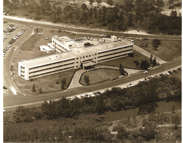 Celebrating 75 Years of Baptist Health Doctors Hospital