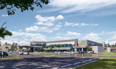 Florida Coast Medical Center Marks One Year to Anticipated Opening Day Amid Population Boom in Port St. Lucie