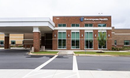 Encompass Health Rehabilitation Hospital of Fort Mill Now Open in South Carolina