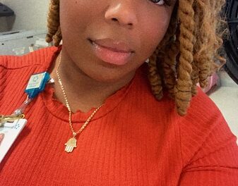 Salute to Case Managers – Broward Health Medical Center – Kimberly Glenn, RN