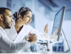 Machine Learning Helps Identify Rheumatoid Arthritis Subtypes