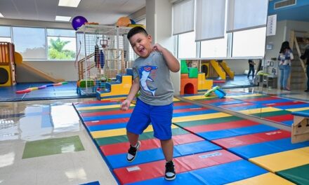 Nicklaus Children’s Expands Offering of Approved Gene Therapy for Duchenne Muscular Dystrophy Following FDA Decision