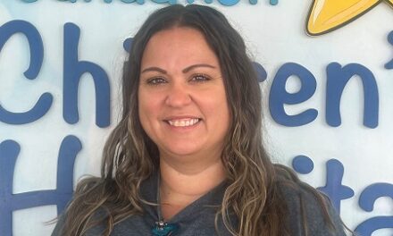 Salute to ER Nurses – Broward Health Coral Springs – Karen Michaelson, RN