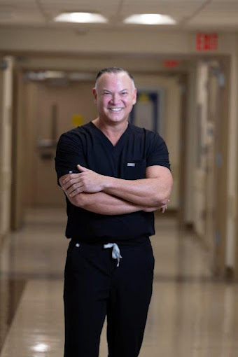 Celebrating National Hispanic Heritage Month: Honoring the Legacy of Dr. Pedro Martinez-Clark, a Renowned Interventional Cardiologist in South Florida