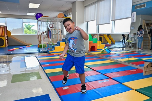 Nicklaus Children’s Expands Offering of Approved Gene Therapy for Duchenne Muscular Dystrophy Following FDA Decision