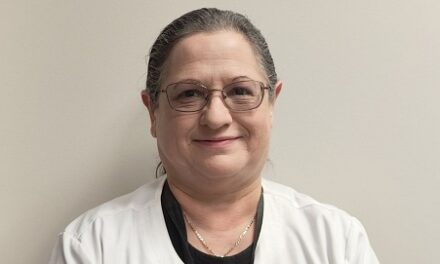 Salute to Case Managers – Broward Health Coral Springs – Lourdes Perez, RN