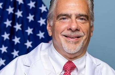 West Palm Beach VA Announces New Chief of Medicine