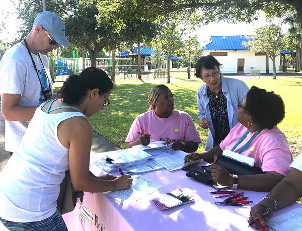 PROMISE FUND TO HOST 1ST ANNUAL COMMUNITY WELLNESS FAIR IN BOCA RATON
