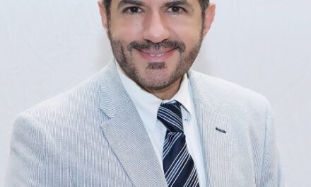 FCAAP APPOINTS TREASURER TO BOARD OF DIRECTORS