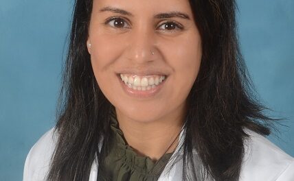 Holy Cross Medical Group Welcomes  Internal Medicine Physician Shilpa Raval, D.O.