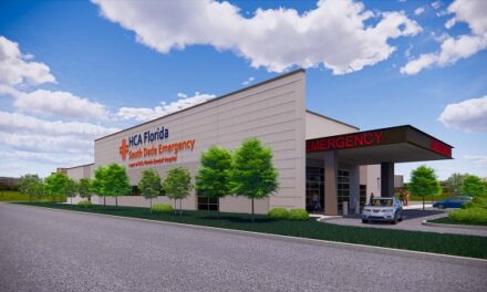 HCA Florida Healthcare Announces Opening of New Freestanding Emergency Room, South Dade Emergency