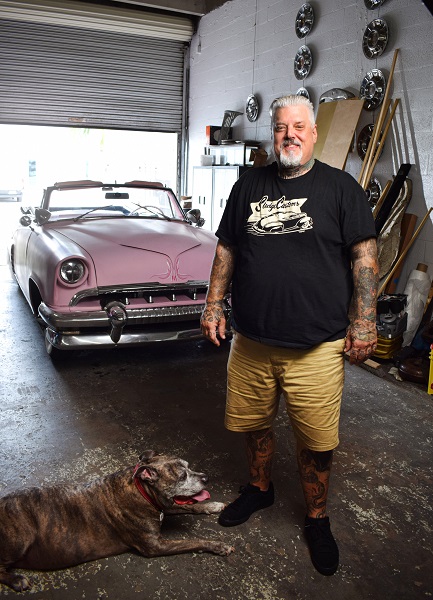A New Lease on Life: Broward Health  Transforms Life of Patient With Spinal Condition