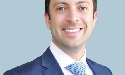 HCA Florida JFK North Hospital Announces Gianluca Salvatori as New Assistant Chief Financial Officer