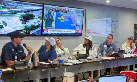 Tampa General Hospital Stands Ready to Treat and Support Patients in the Communities Hardest Hit by Hurricane Helene