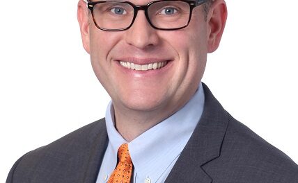 ACHE of South Florida Member Spotlight: Drew Tyrer