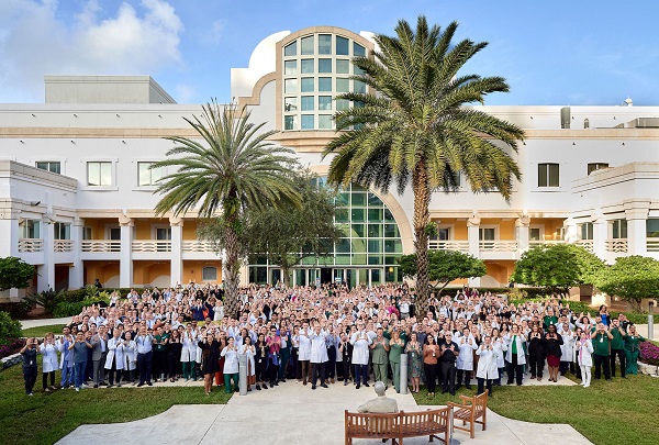 NCI Reaffirms Sylvester as South Florida’s Only NCI-Designated Cancer Center: Why it Matters
