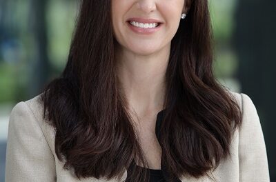 Baptist Health Announces Jenny R. Waltzer as Chief Operating Officer of Baptist Health Cancer Care