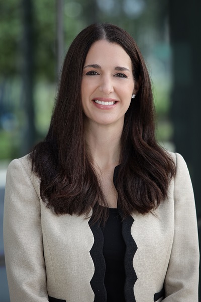 Baptist Health Announces Jenny R. Waltzer as Chief Operating Officer of Baptist Health Cancer Care