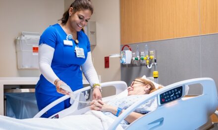 Baptist Health South Florida Named as One of the 2024 Best Workplaces in Health Care by Fortune and Great Place to Work