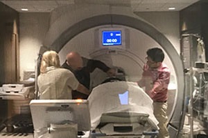 Delray Medical Center becomes first hospital in Florida to treat Alzheimer’s patient with non-invasive focused ultrasound technology
