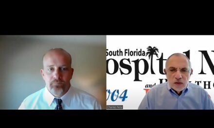 Interview with Brent Lucas, CEO of Envoy Medical, Inc.