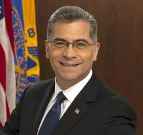 Statement by Secretary Xavier Becerra – National Suicide Prevention Month