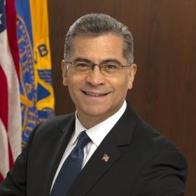 Statement by Secretary Xavier Becerra – National Suicide Prevention Month