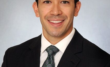 Joshua S. Jue, MD, Joins Palm Beach Health Network Physician Group