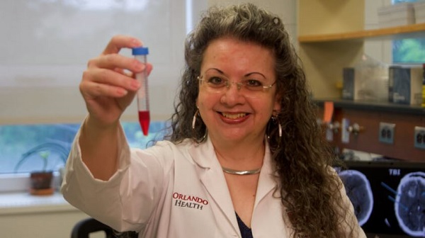 Study Finds Clues In Your Blood Could Help Assess Traumatic Brain Injuries Within Minutes Of Impact