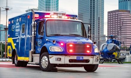 Tampa General Hospital Stands Strong Against Milton, Remains Open to Support Community in Aftermath